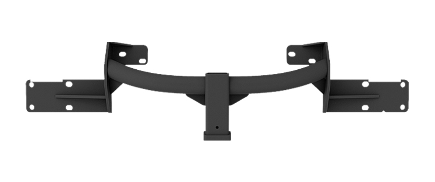TW1037 Mercedes GL450 (14-15 models) - trailer bar