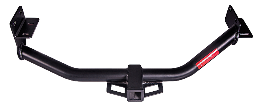 TW1039-Kia Sorento Modern Santa Fe - Trailer Bar