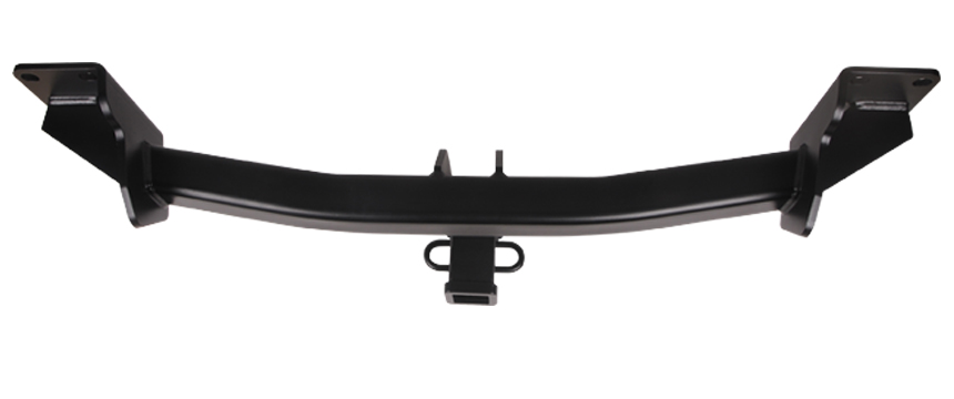 TW1217 Volkswagen Tiguan - TW1237Q3-Trailer Bar