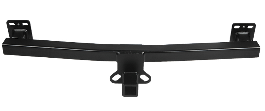 TW1221-Touareg - Towbar