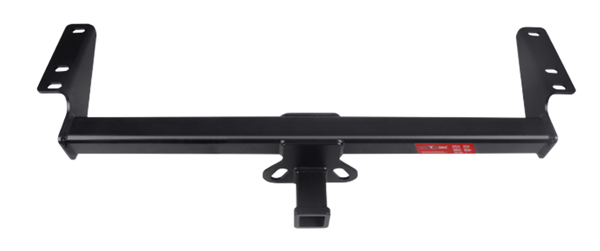 TW1243-Volvo XC90-Trailer Bar