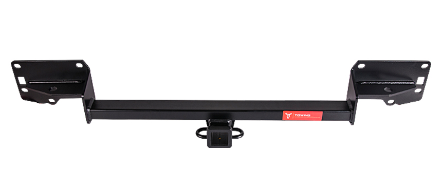 TW1246-Land Rover Executive Edition - Trailer Bar
