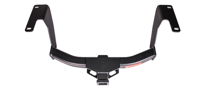 TW1253-Subaru Outback - Trailer Bar
