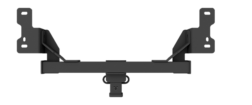 TW1284-Kia Sorento - Trailer Bar