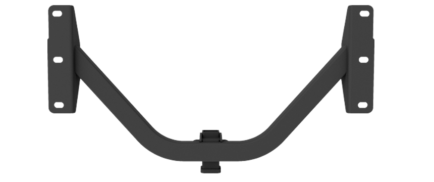  TW1290-Acura MDX-Trailer Bar Stronger pull ,Rroduct of China