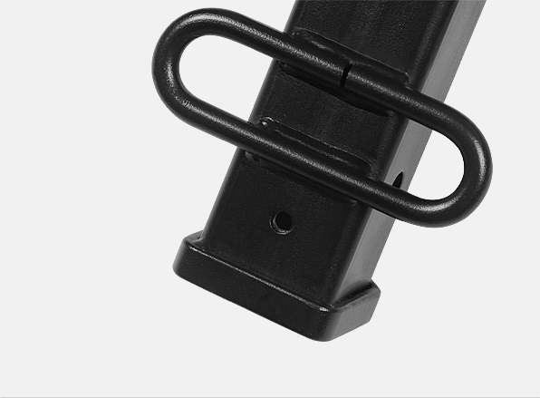 TW1033 - smooth way - tow bar Stronger pull