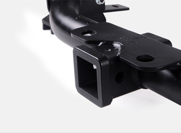 TW1222-Toyota Land Cruiser - Trailer Bar Robot welding