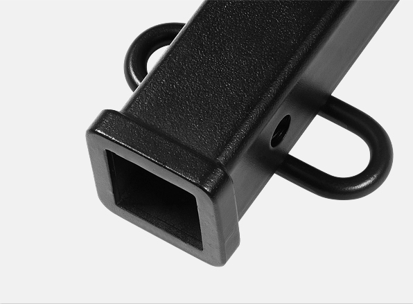 TW1217 Volkswagen Tiguan - TW1237Q3-Trailer Bar