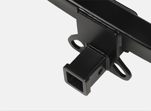 TW1220-Porsche Cayenne - Trailer Bar