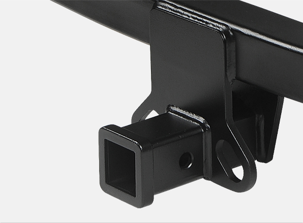 TW1221-Touareg - Towbar