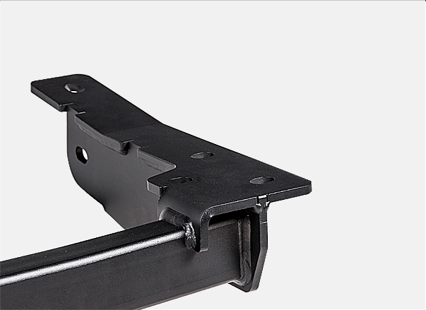 TW1306-Cadillac SRX-Trailer Bar
