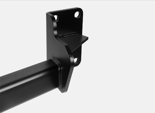 TW1217 Volkswagen Tiguan - TW1237Q3-Trailer Bar