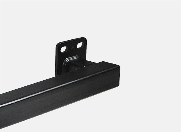 TW1220-Porsche Cayenne - Trailer Bar
