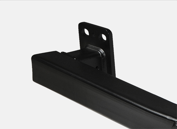 TW1221-Touareg - Towbar