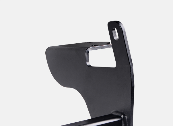 TW1244-Volvo XC60-Trailer Bar