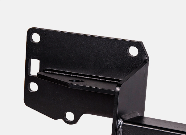 TW1246-Land Rover Executive Edition - Trailer Bar