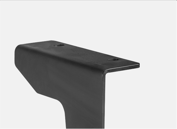  TW1269-Volkswagen Touran - Trailer Bar
