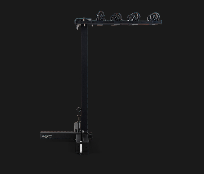  TW5008-X bicycle rack - bicycle rack towing change travel ,made in China
