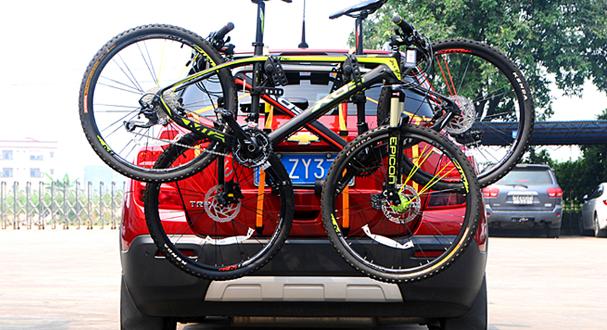 TW5202-car bicycle rack-bicycle rack