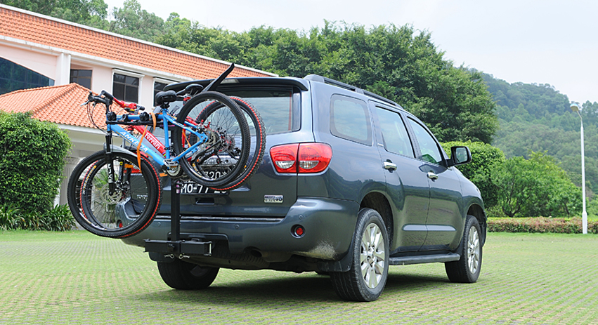  TW5008-X bicycle rack - bicycle rack