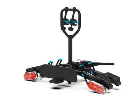 TW5302BE-折叠自行车架